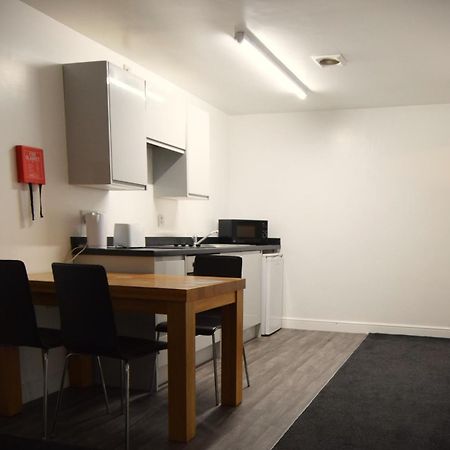 Oyo Victoria Apartments Middlesbrough Exterior photo